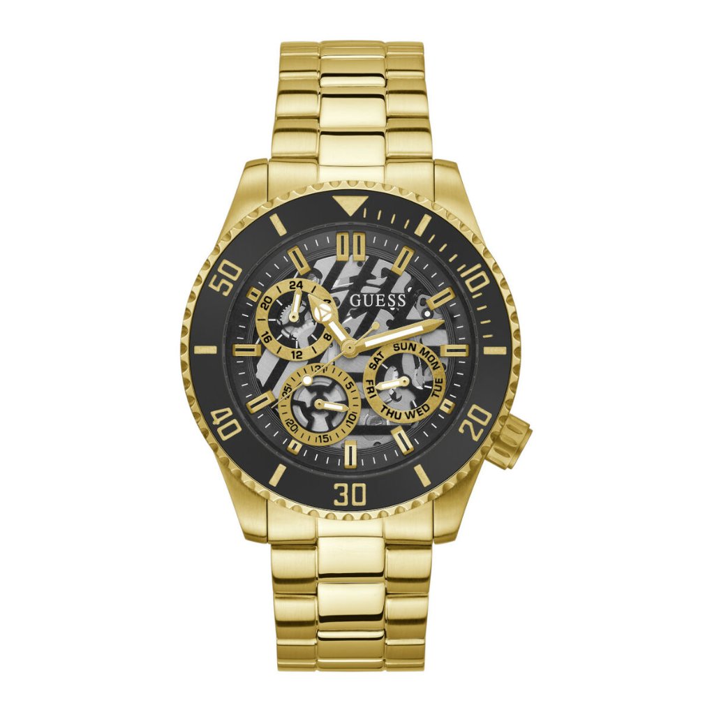 Herrenuhr Guess GW0488G2 Herrenuhr Guess GW0488G2