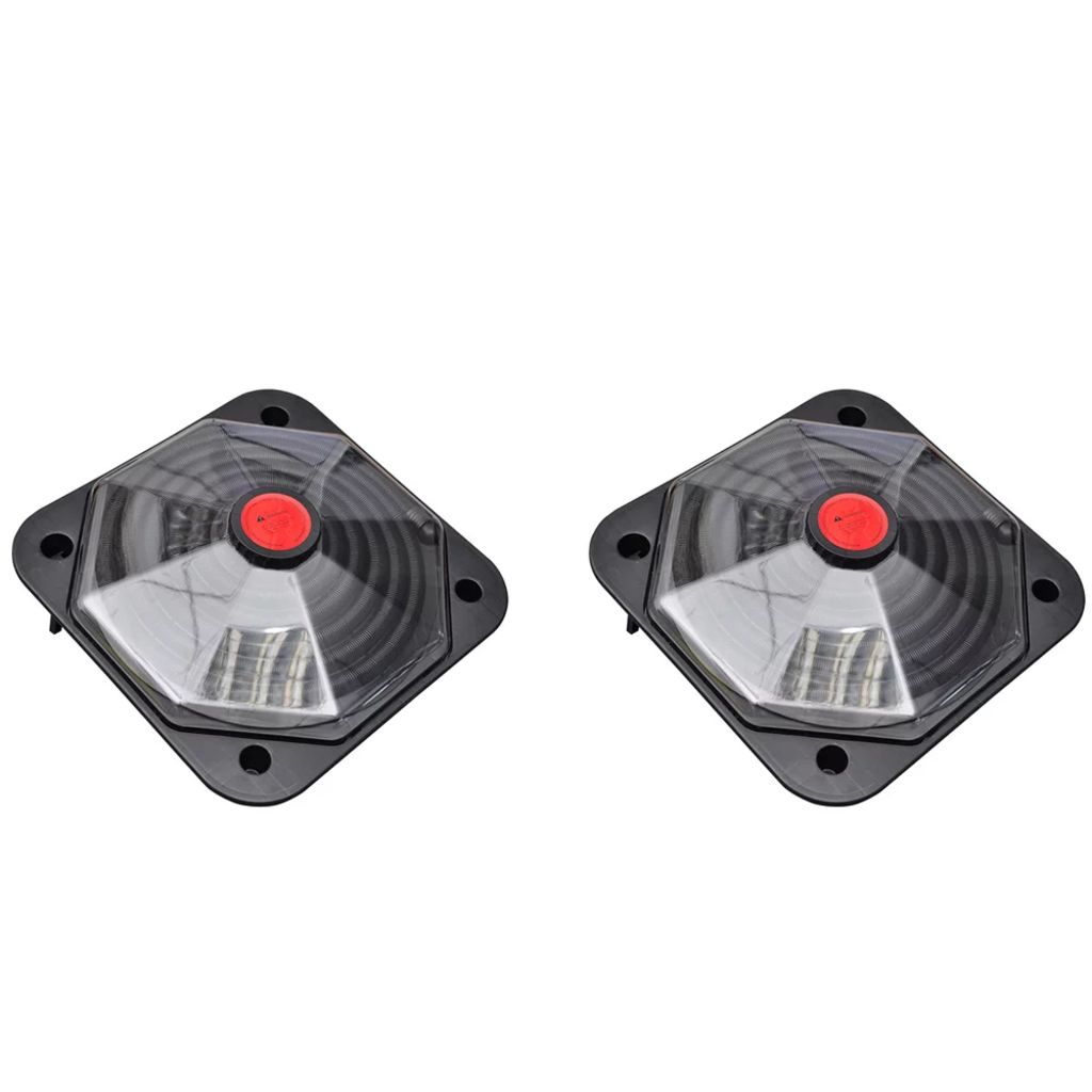 2x Pool Solarheizung 735 W 2x Pool Solarheizung 735 W