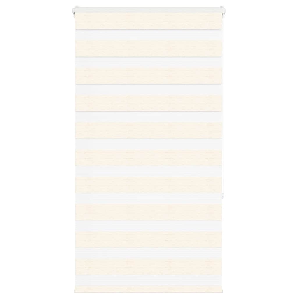 Zebrarollo Marmorbeige 90x150 cm Stoffbreite 85,9 cm Polyester Zebrarollo Marmorbeige 90x150 cm Stoffbreite 85,9 cm Polyester