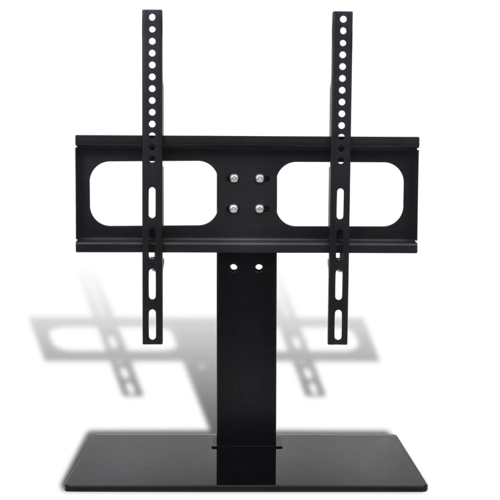 TV-Ständer für 26-42 Zoll Bildschirme Max VESA 400x400 mm 30kg TV-Ständer für 26-42 Zoll Bildschirme Max VESA 400x400 mm 30kg