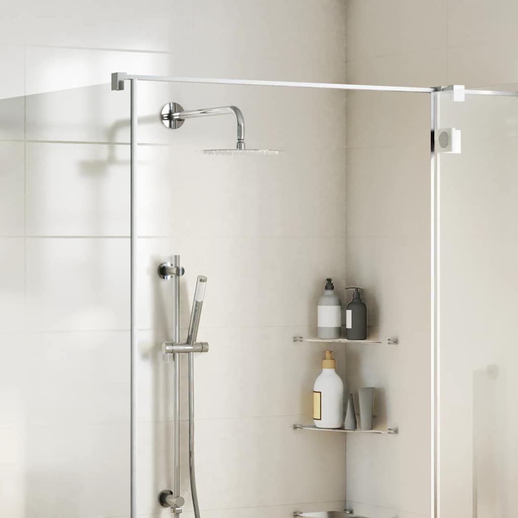 Regenbrause Edelstahl 304 25 cm Rund Regenbrause Edelstahl 304 25 cm Rund