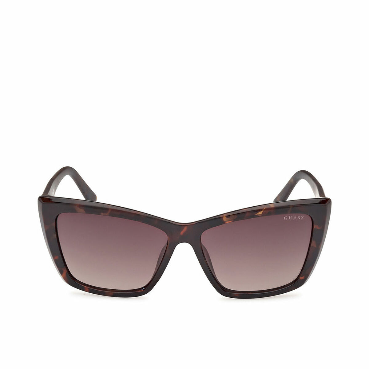 Damensonnenbrille Guess GU00098 Habana Ø 55 mm