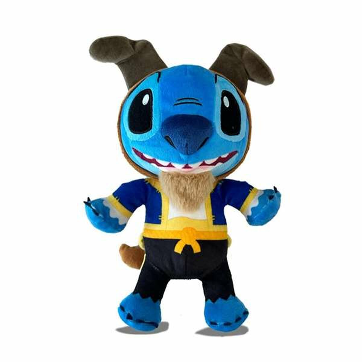 Plüschtier Smoby Stitch 25 cm (1 Stücke) Plüschtier Smoby Stitch 25 cm (1 Stücke)