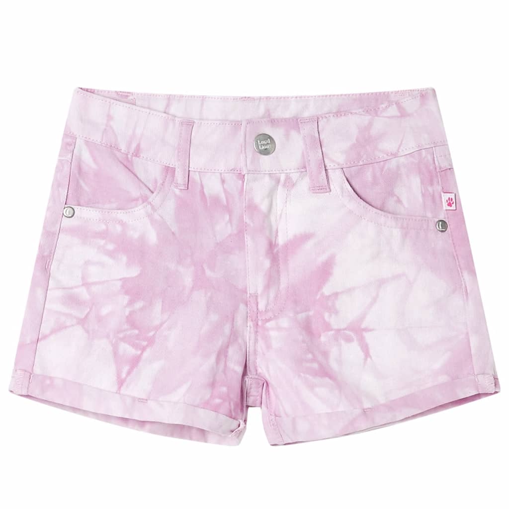 Kindershorts Rosa 104 Kindershorts Rosa 104