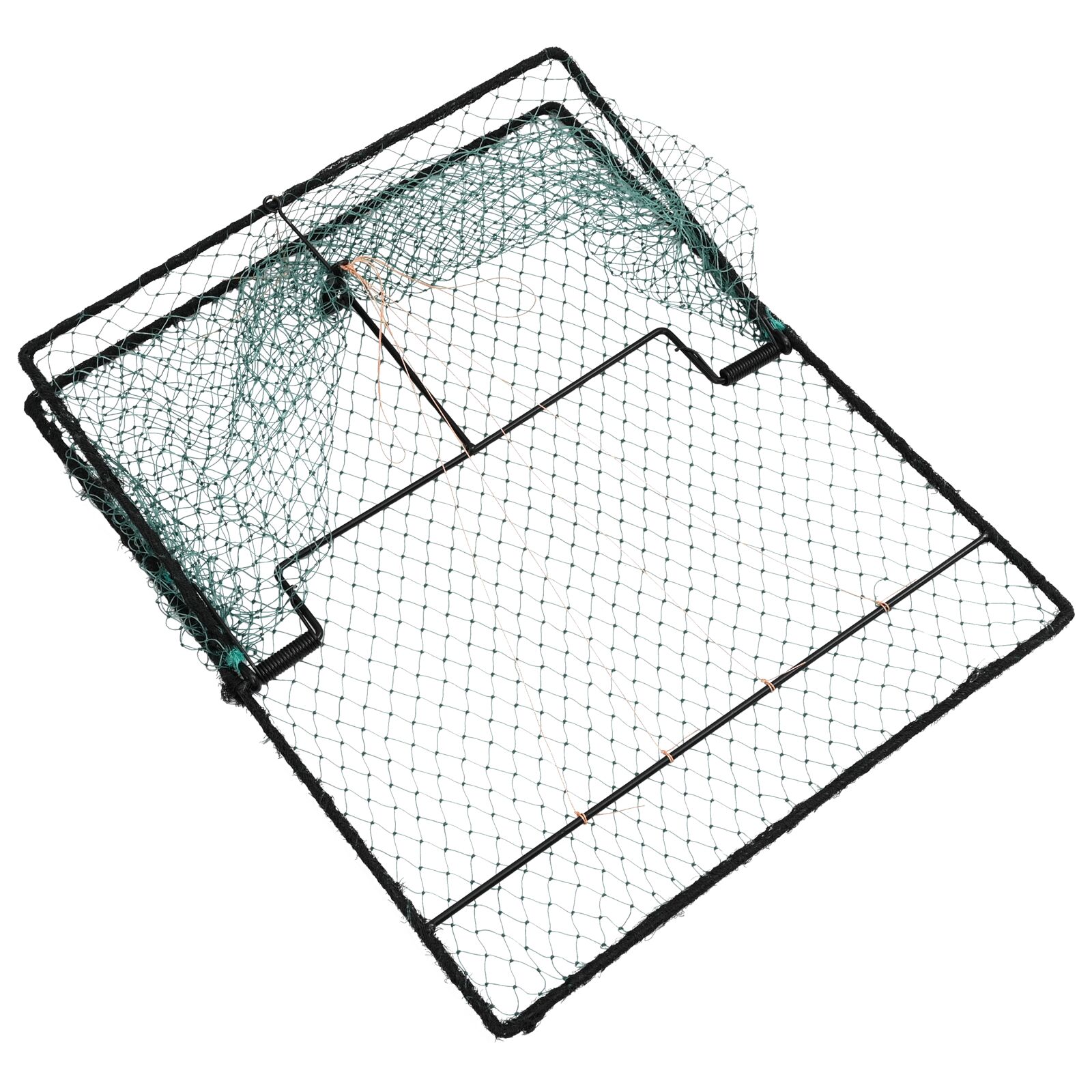 Vogel Fangnetz 50x60 cm Stahl Vogel Fangnetz 50x60 cm Stahl