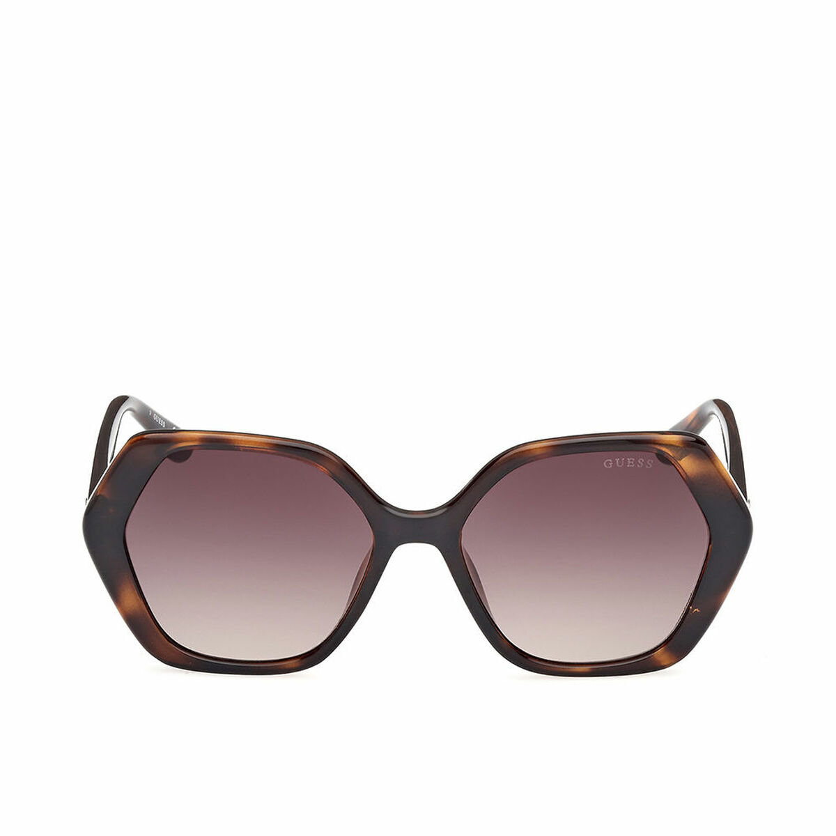 Damensonnenbrille Guess GU8292 Habana Ø 52 mm