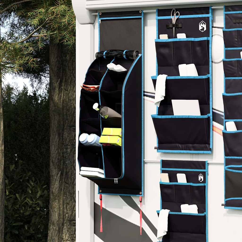 Aufbewahrungstasche mit Speicher 140 x 43 cm Oxford-Gewebe Aufbewahrungstasche mit Speicher 140 x 43 cm Oxford-Gewebe