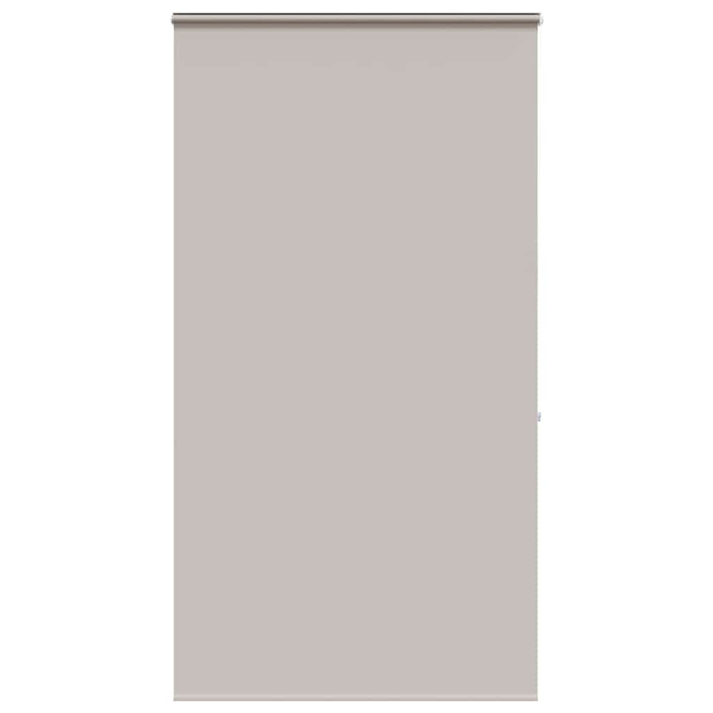 Duschrollo mit Kassette 120x240 cm Stoffbreite 116 cm