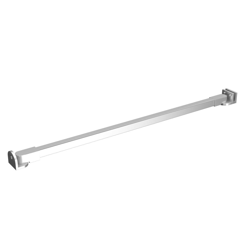 Duschwand-Stabilisierungsstange Edelstahl 57,5 cm Duschwand-Stabilisierungsstange Edelstahl 57,5 cm