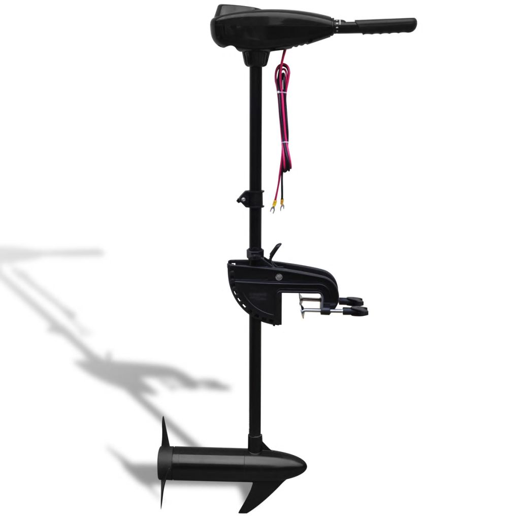 Elektrischer Trolling-Motor P22 46 lbs Elektrischer Trolling-Motor P22 46 lbs