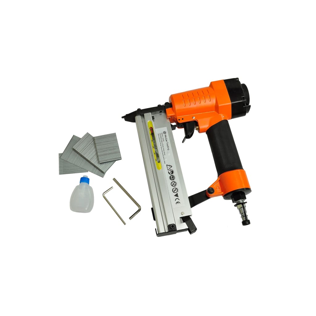2-in-1 Drucklufttacker 2-in-1 Drucklufttacker