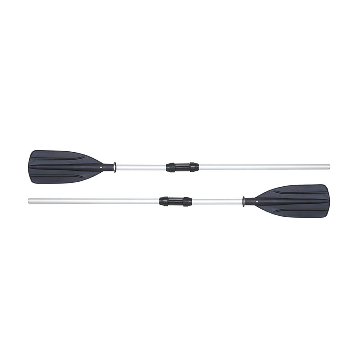 Ruder Bestway Hydro-Force Silberfarben 145 cm