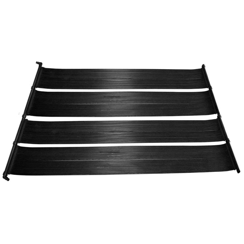 Solar-Panel für Poolheizung (2er-Set) Solar-Panel für Poolheizung (2er-Set)