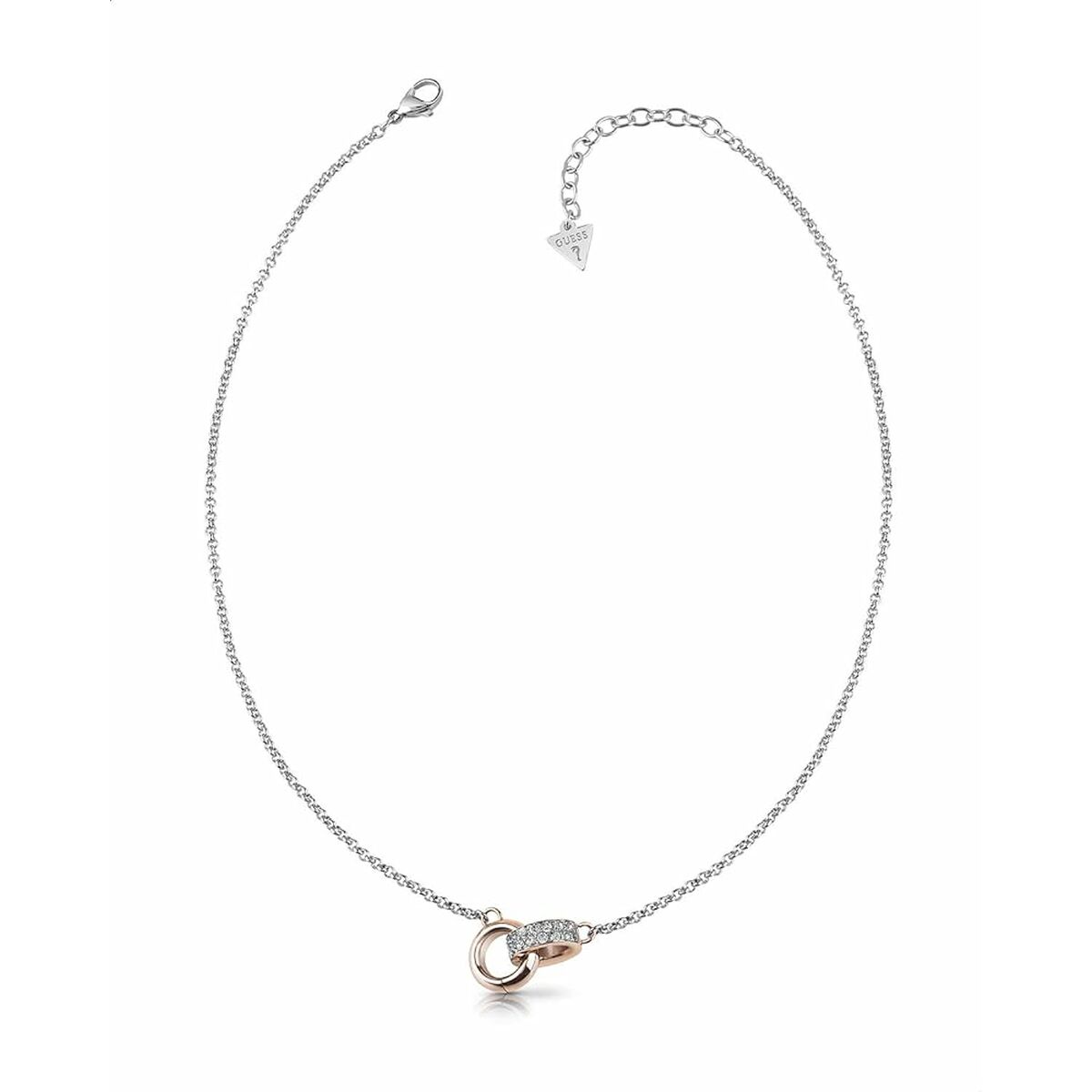 Damenhalskette Guess UBN78057 Damenhalskette Guess UBN78057