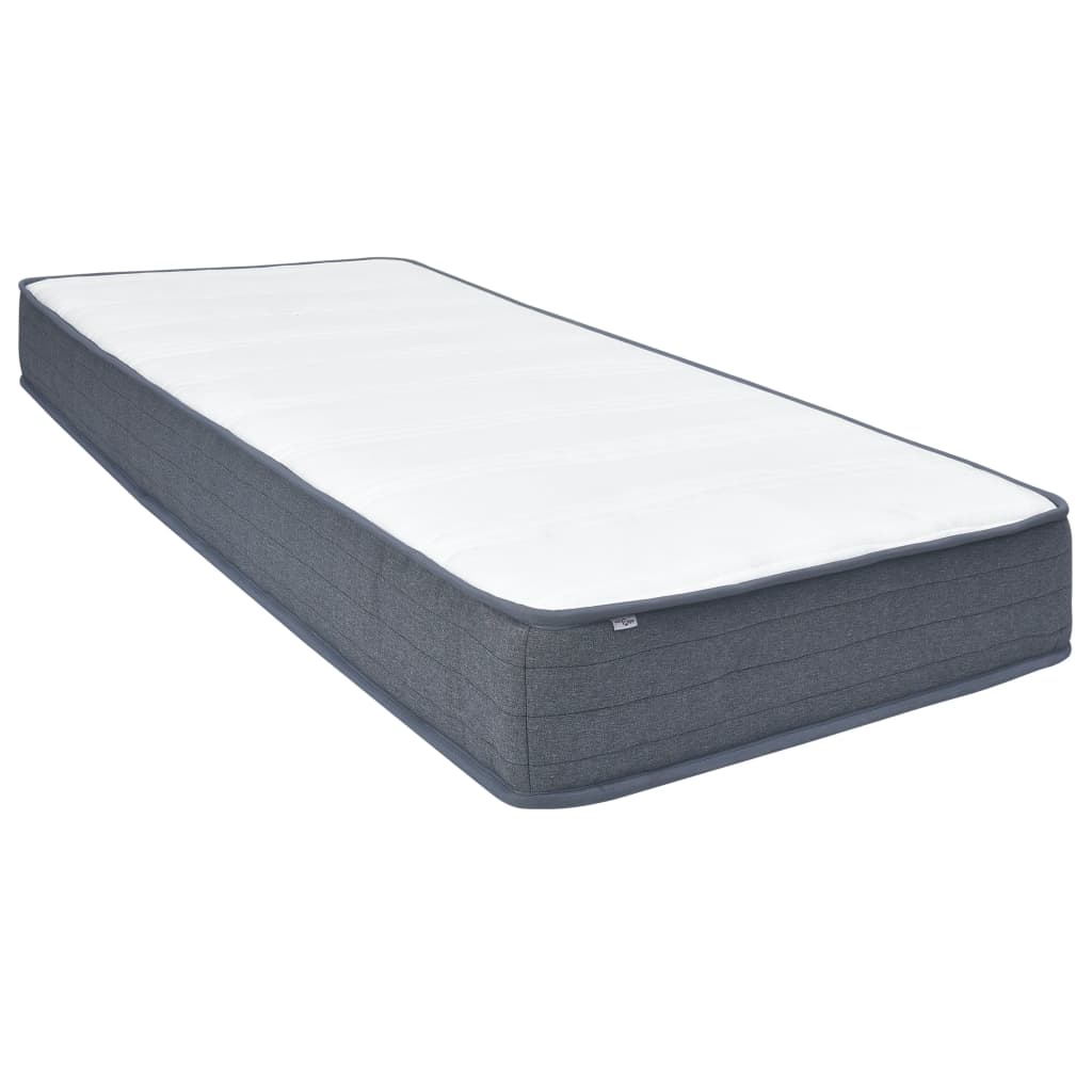 Boxspringbett-Matratze 200 x 90 x 20 cm Boxspringbett-Matratze 200 x 90 x 20 cm