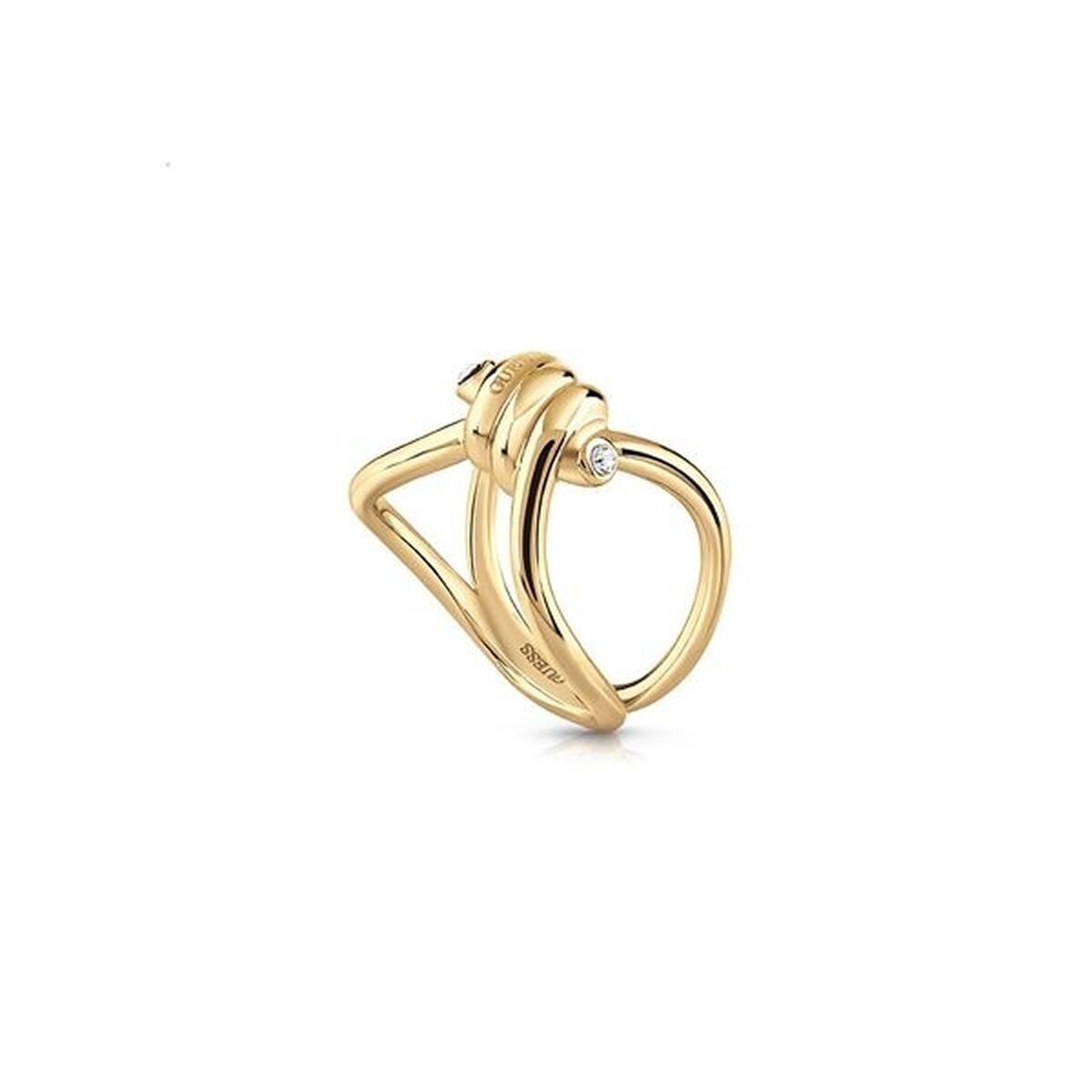 Damenring Guess UBR29004-52 Gold 12 Damenring Guess UBR29004-52 Gold 12