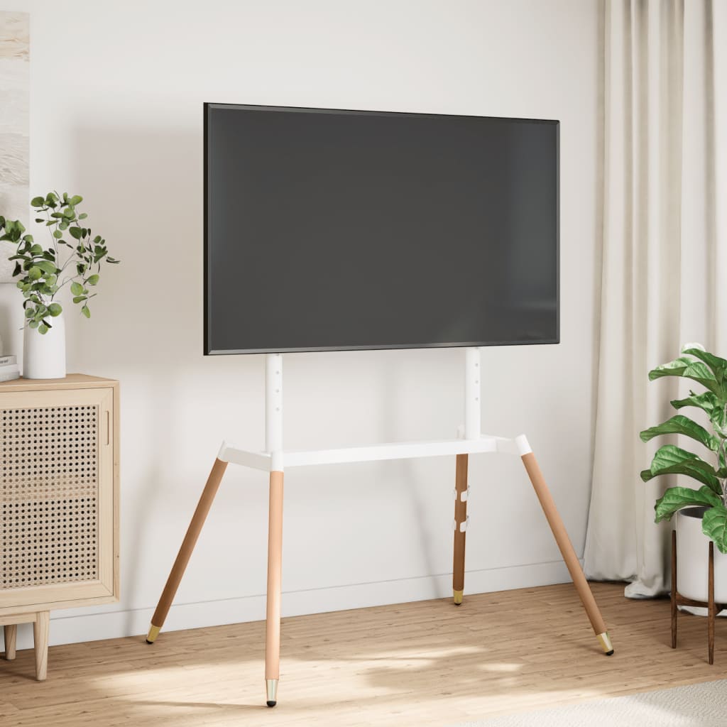 TV-Ständer 37-86 Zoll Bildschirm Max VESA 400x600 mm 60 kg TV-Ständer 37-86 Zoll Bildschirm Max VESA 400x600 mm 60 kg