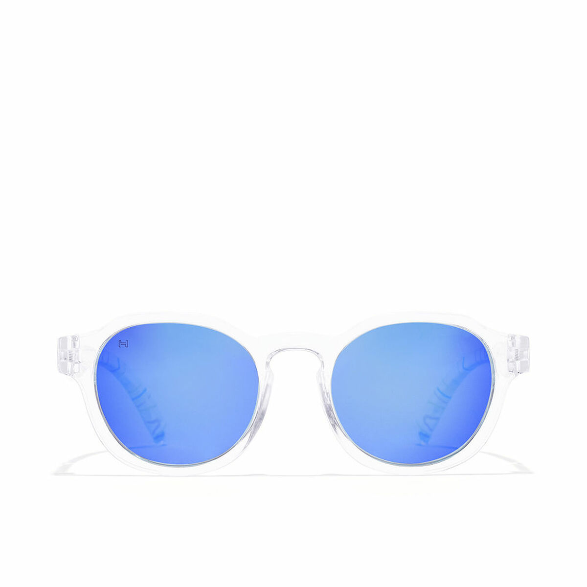 Kindersonnenbrille Hawkers WARWICK KIDS Ø 44 mm Durchsichtig Kindersonnenbrille Hawkers WARWICK KIDS Ø 44 mm Durchsichtig
