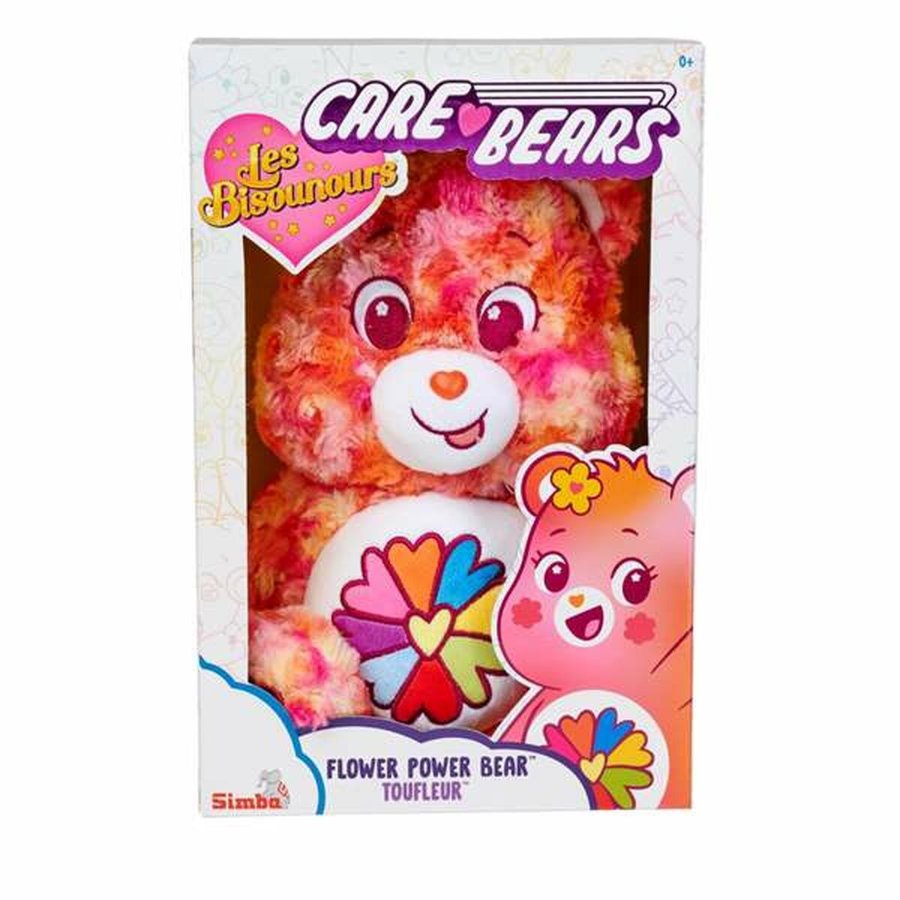 Plüschbär Smoby Care Bears 35 cm (1 Stücke) Plüschbär Smoby Care Bears 35 cm (1 Stücke)