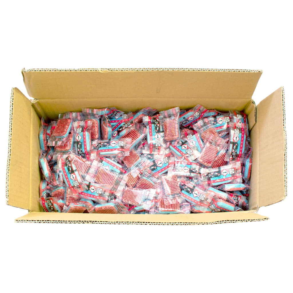12-in-1 Spülmaschinentabs 1000 Stk. 18 kg 12-in-1 Spülmaschinentabs 1000 Stk. 18 kg