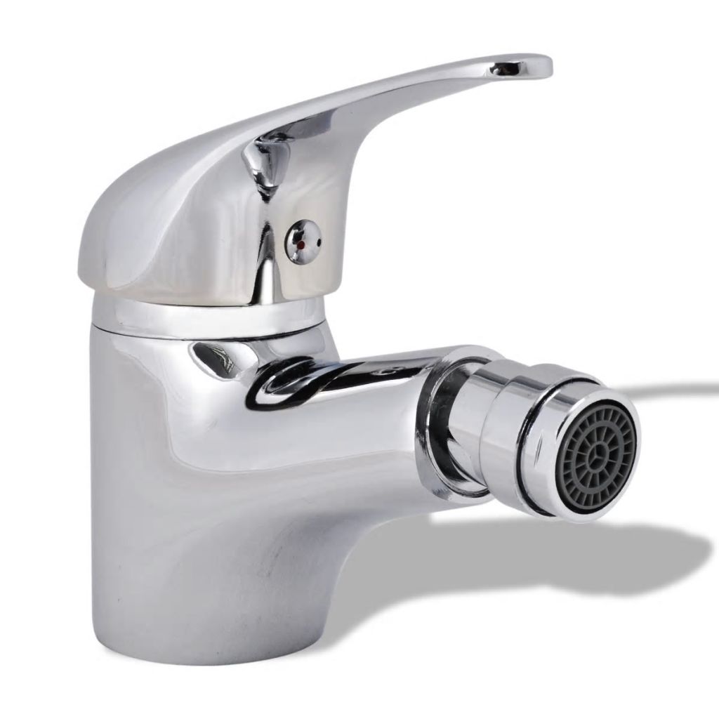 Badezimmer Bidet Mischbatterie Chrom Badezimmer Bidet Mischbatterie Chrom