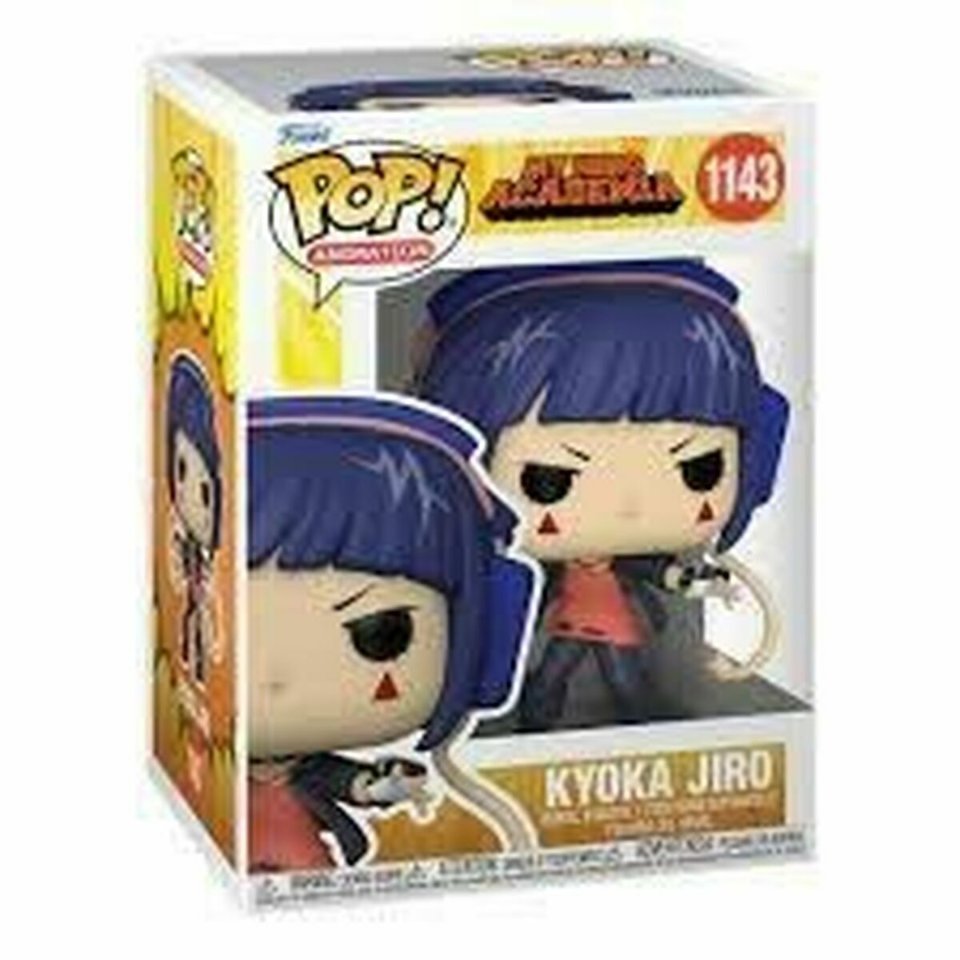 Figur Funko Pop! KYOKA JIRO Nº 1143 Figur Funko Pop! KYOKA JIRO Nº 1143