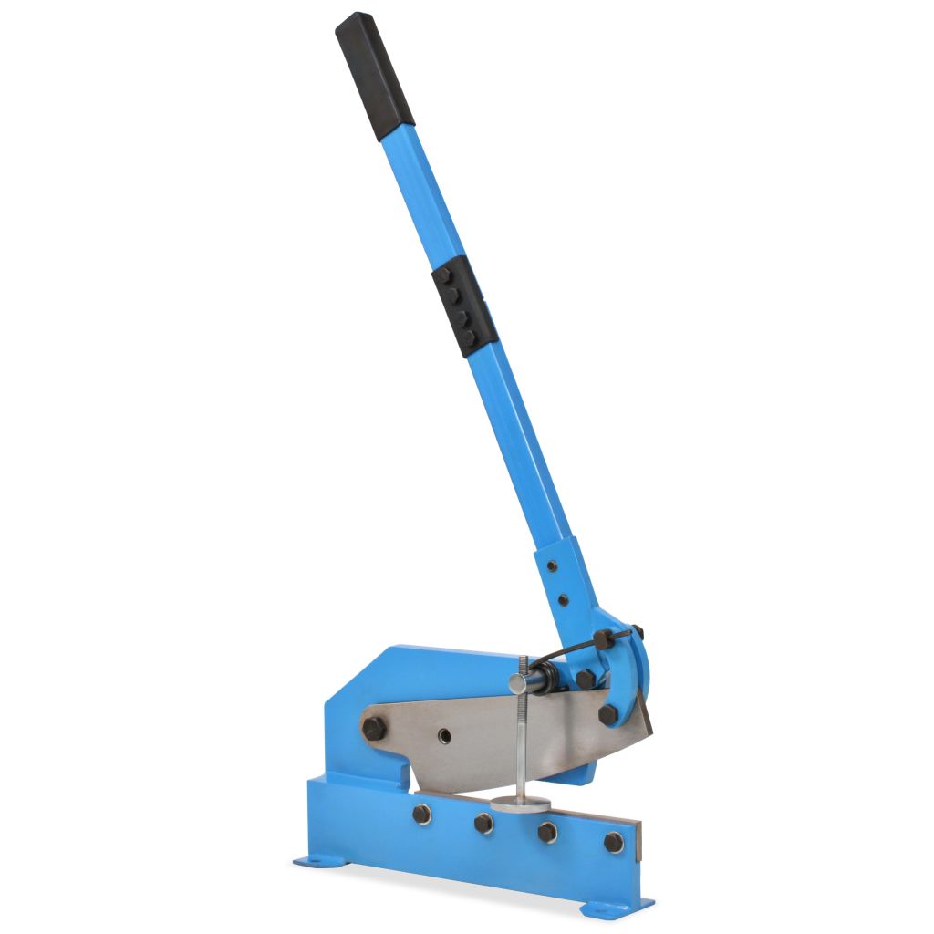 Hebelschere 300 mm Blau Hebelschere 300 mm Blau