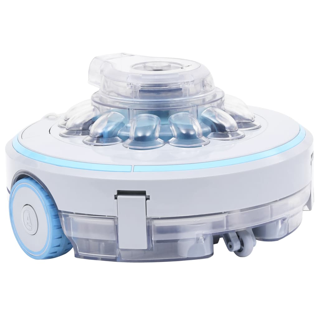 Poolroboter Poolreiniger Kabellos 27 W Poolroboter Poolreiniger Kabellos 27 W