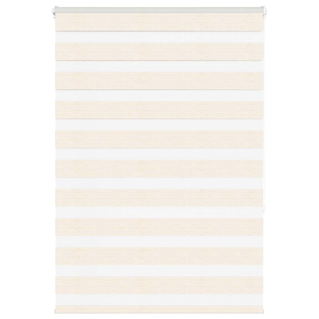 Zebrarollo Marmorbeige 95x150 cm Stoffbreite 90,9 cm Polyester Zebrarollo Marmorbeige 95x150 cm Stoffbreite 90,9 cm Polyester