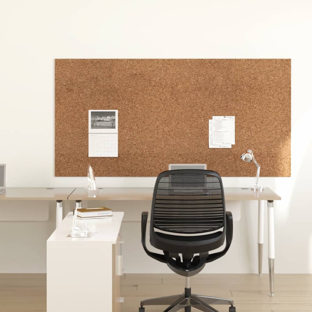 Korkrolle 100x800 cm 5 mm Korkrolle 100x800 cm 5 mm
