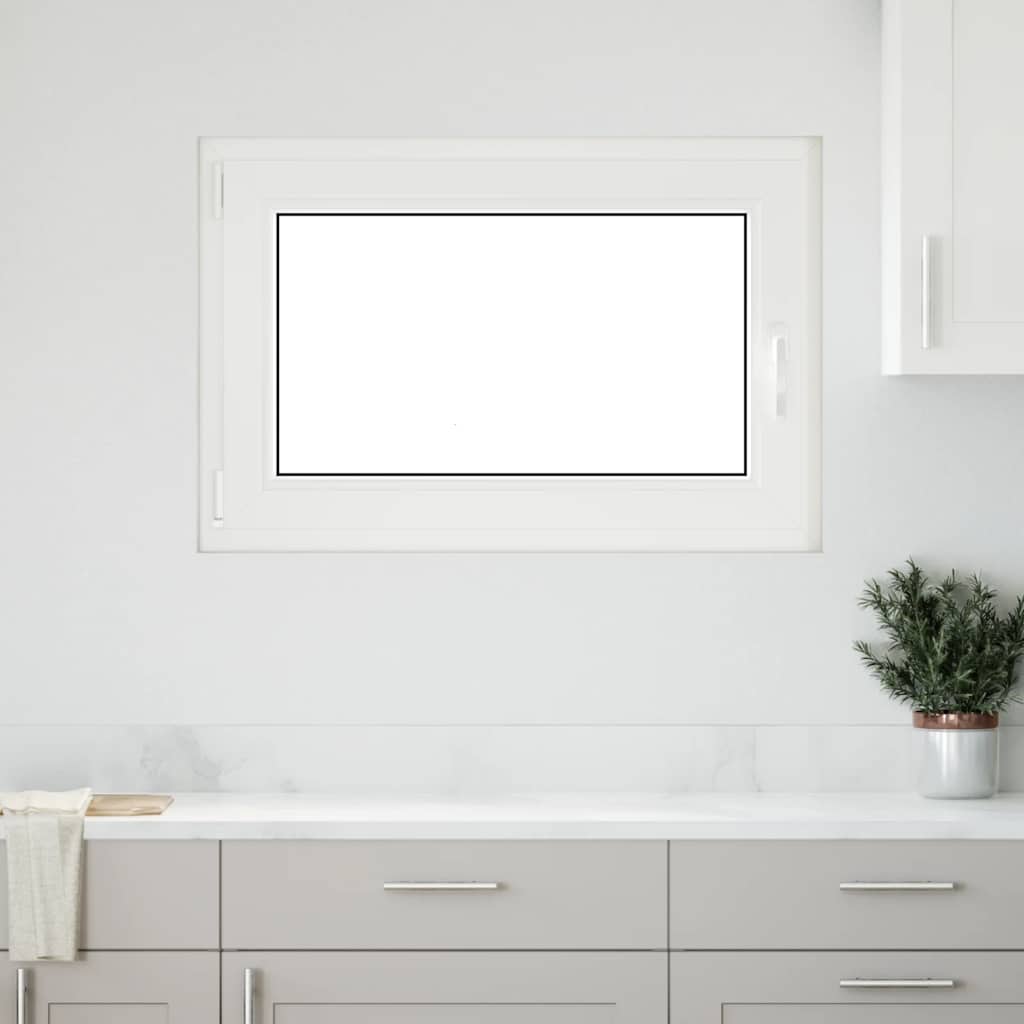 Kellerfenster RISOR 60x80 cm Dreh Kipp DIN Links Weiß Kellerfenster RISOR 60x80 cm Dreh Kipp DIN Links Weiß