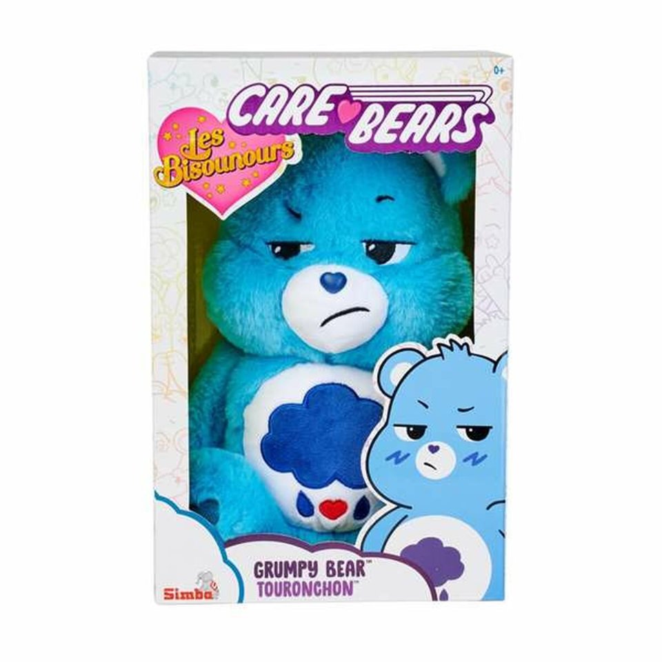 Plüschbär Smoby Care Bears 35 cm (1 Stücke) Plüschbär Smoby Care Bears 35 cm (1 Stücke)