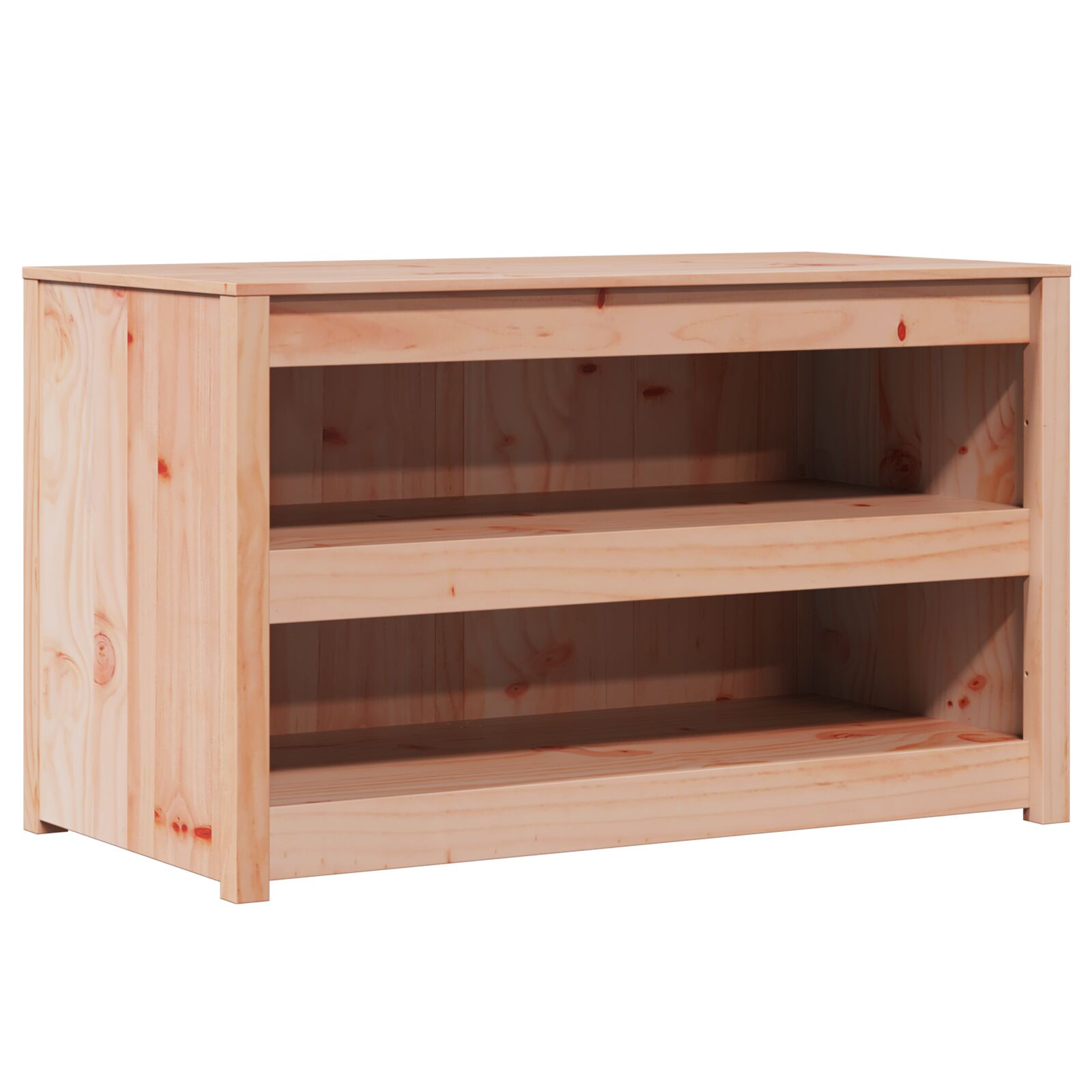 Outdoor Küchenschrank 106x55x64 cm aus massivem Douglas Outdoor Küchenschrank 106x55x64 cm aus massivem Douglas