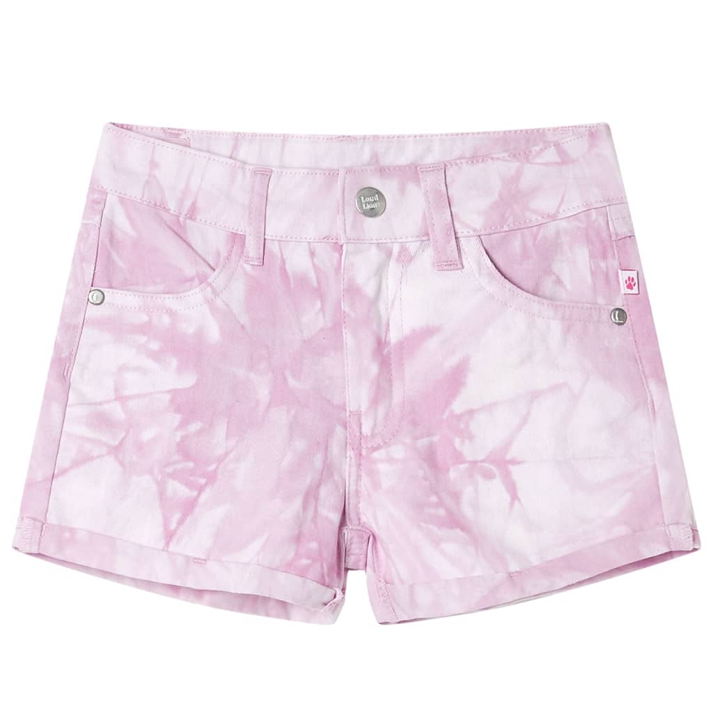 Kindershorts Rosa 116 Kindershorts Rosa 116