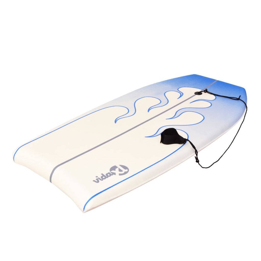 Bodyboard Blau 104 cm Bodyboard Blau 104 cm