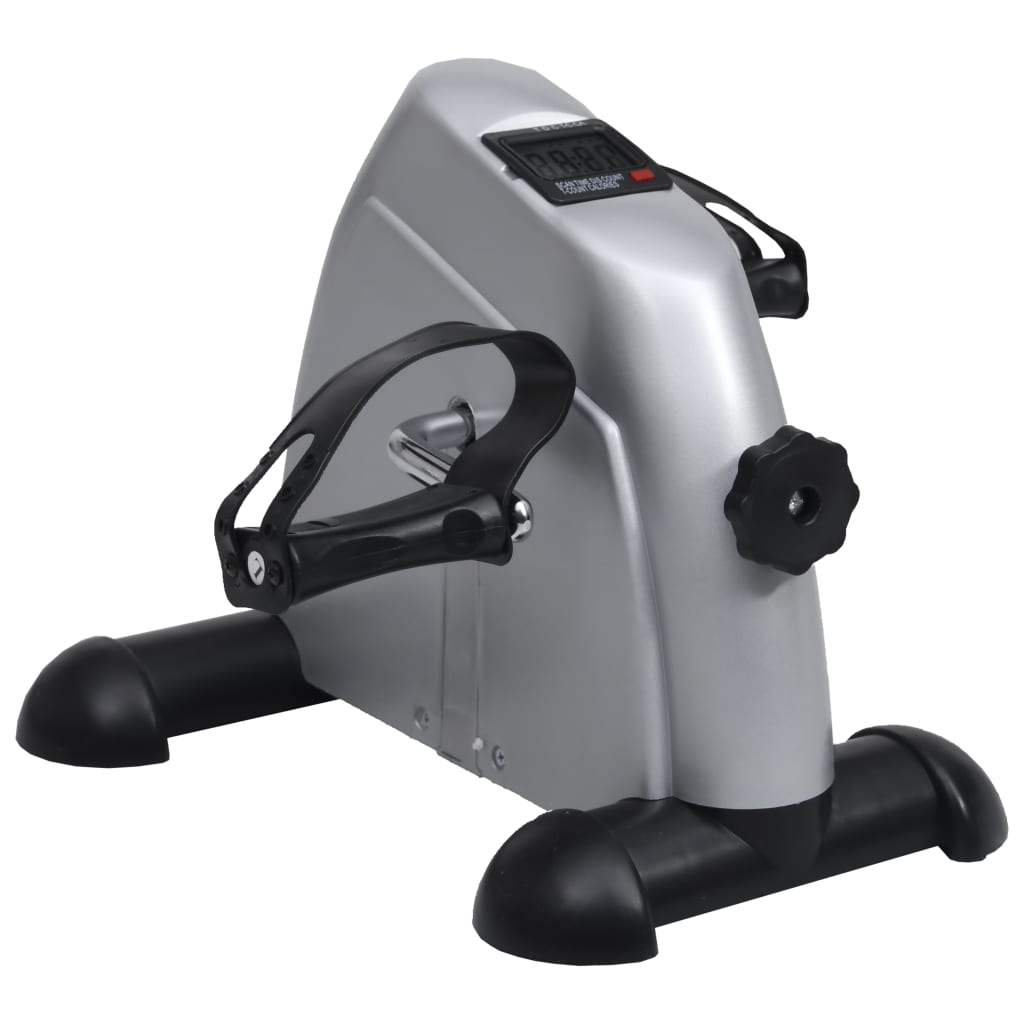 Heimtrainer Pedaltrainer Fahrradtrainer mit Schwungrad Heimtrainer Pedaltrainer Fahrradtrainer mit Schwungrad