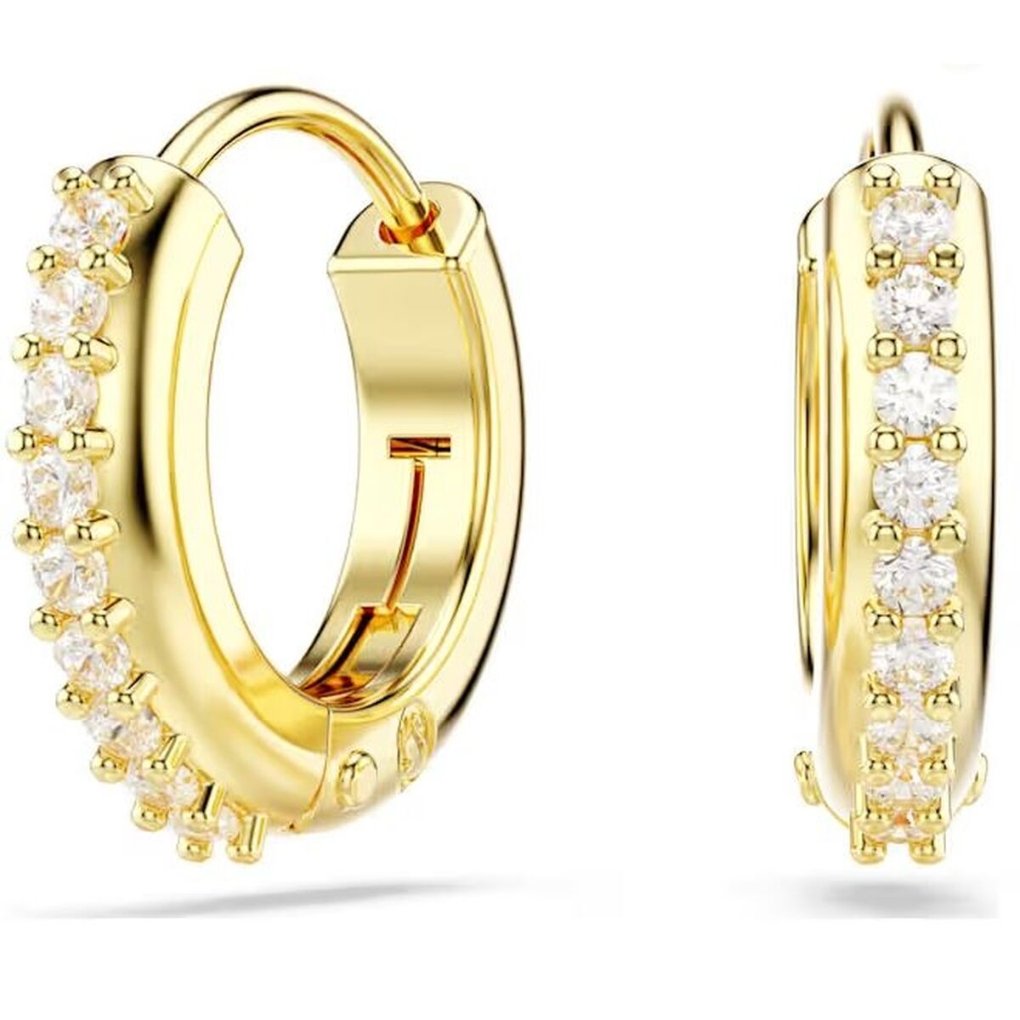 Damenohrringe Swarovski 5697228 Sterlingsilber 925 Damenohrringe Swarovski 5697228 Sterlingsilber 925