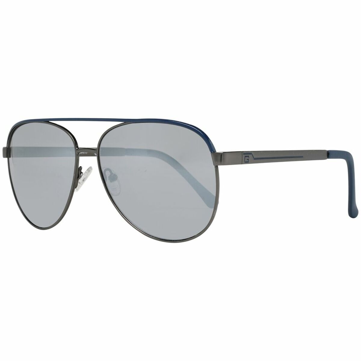 Herrensonnenbrille Guess GF0172 6008C Herrensonnenbrille Guess GF0172 6008C
