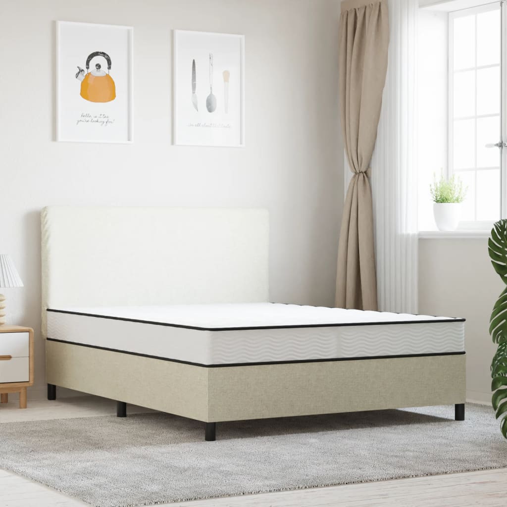 Matratze Bonnell-Federkern Mittel 140x190 cm Matratze Bonnell-Federkern Mittel 140x190 cm