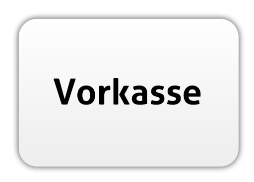 Vorkasse Bezahlung