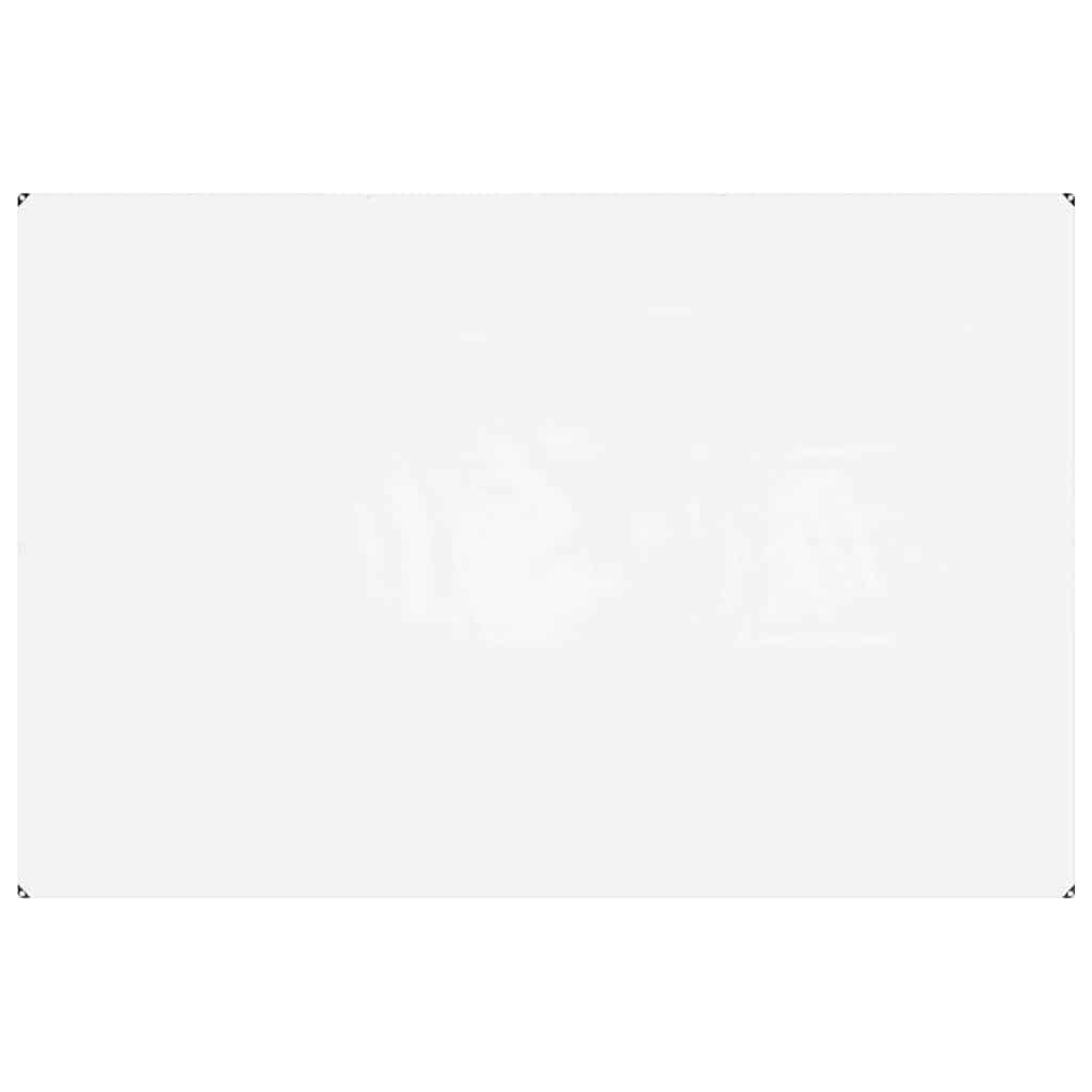 Transparente Plane mit Ösen 2x3 m PVC Transparente Plane mit Ösen 2x3 m PVC