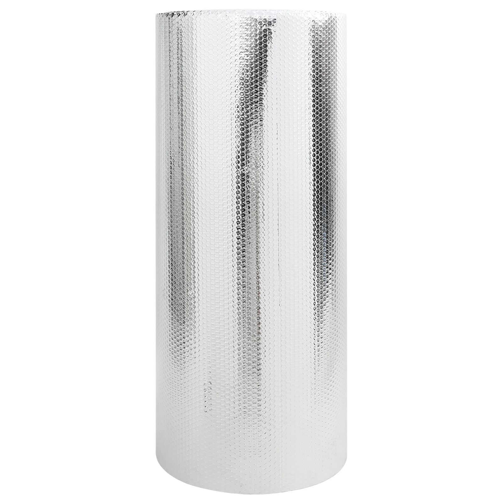 Radiator-Wärmereflektor Doppelseitig 1x30 m Radiator-Wärmereflektor Doppelseitig 1x30 m