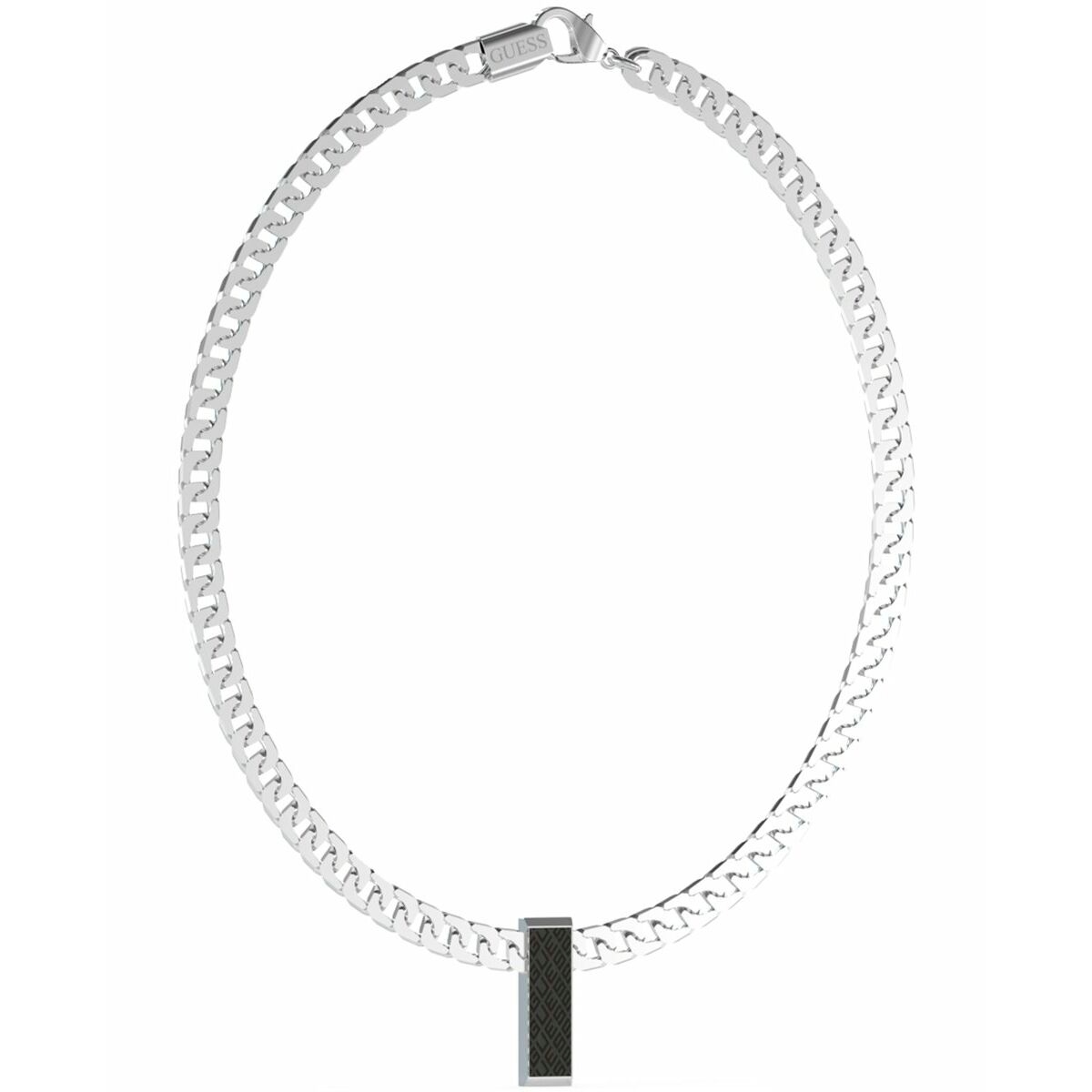 Damenhalskette Guess JUMN03223JWSTBKT-U 45 cm