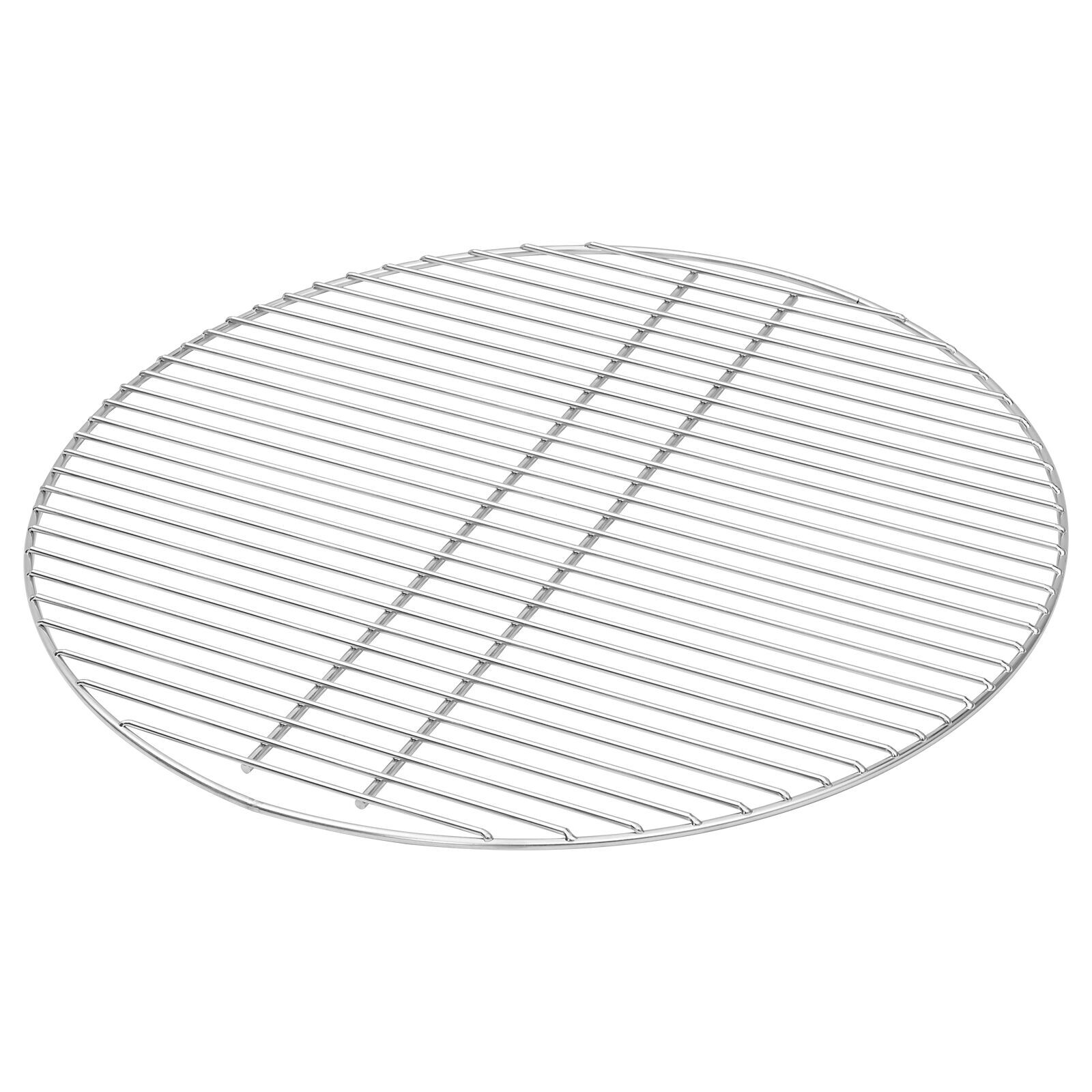Grillrost Silbern Ø57 cm Edelstahl Grillrost Silbern Ø57 cm Edelstahl