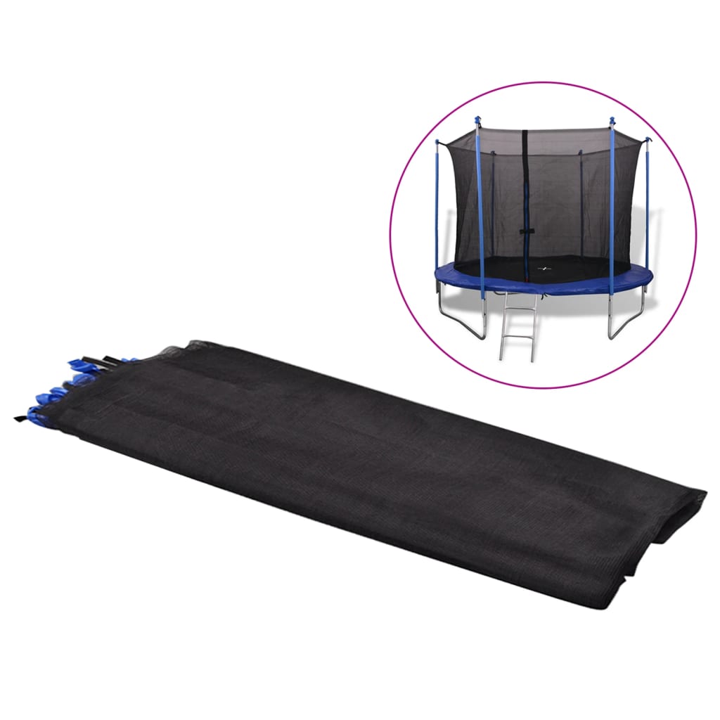 Sicherheitsnetz für 3,05 m Runde Trampoline Sicherheitsnetz für 3,05 m Runde Trampoline