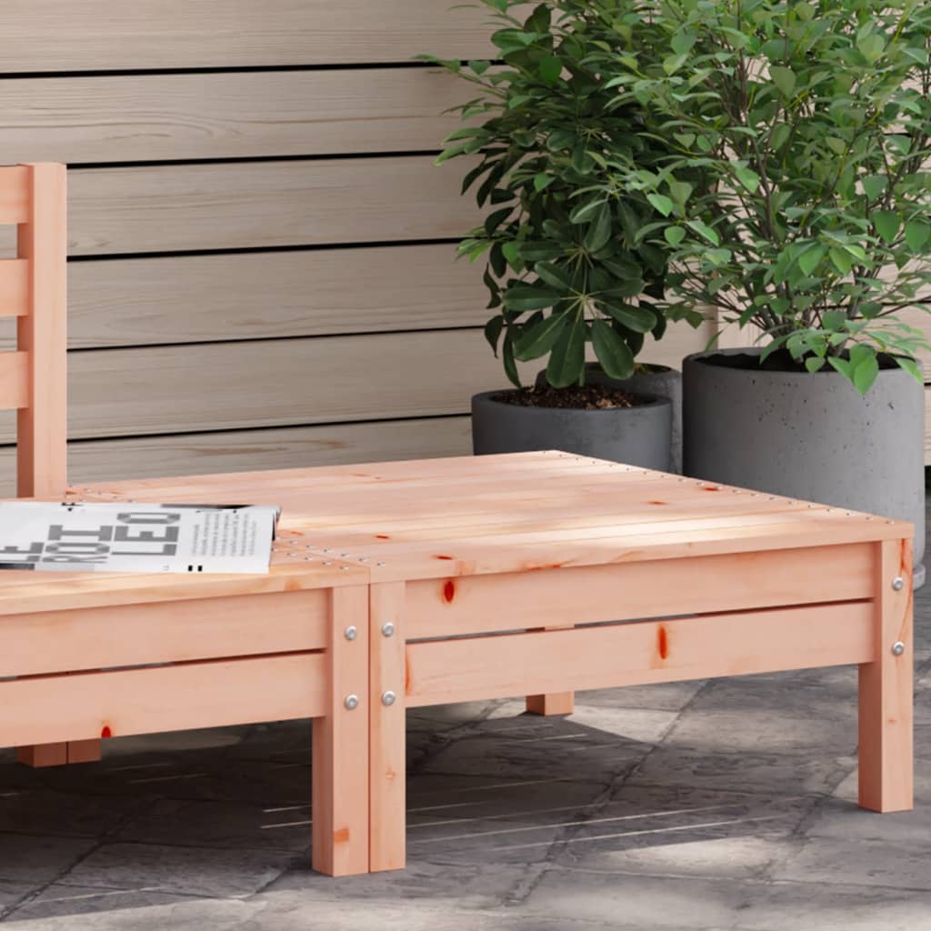 Gartenhocker Massivholz Douglasie Gartenhocker Massivholz Douglasie