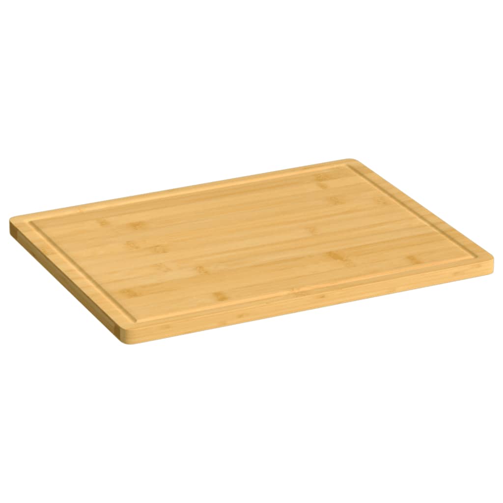 Schneidebrett 40x30x1,5 cm Bambus Schneidebrett 40x30x1,5 cm Bambus
