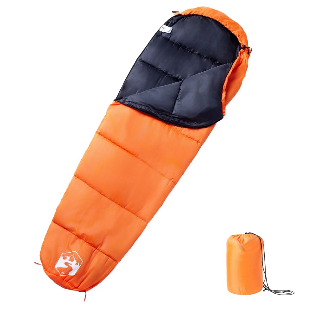 Mumienschlafsack für Erwachsene Camping 3 Jahreszeiten Mumienschlafsack für Erwachsene Camping 3 Jahreszeiten