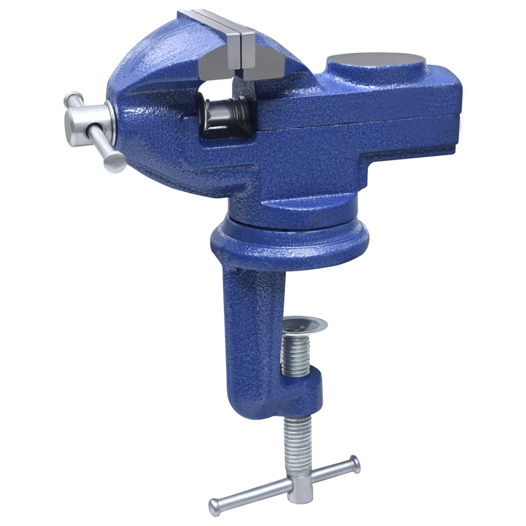 Werkbank-Schraubstock Gusseisen 60 mm Werkbank-Schraubstock Gusseisen 60 mm