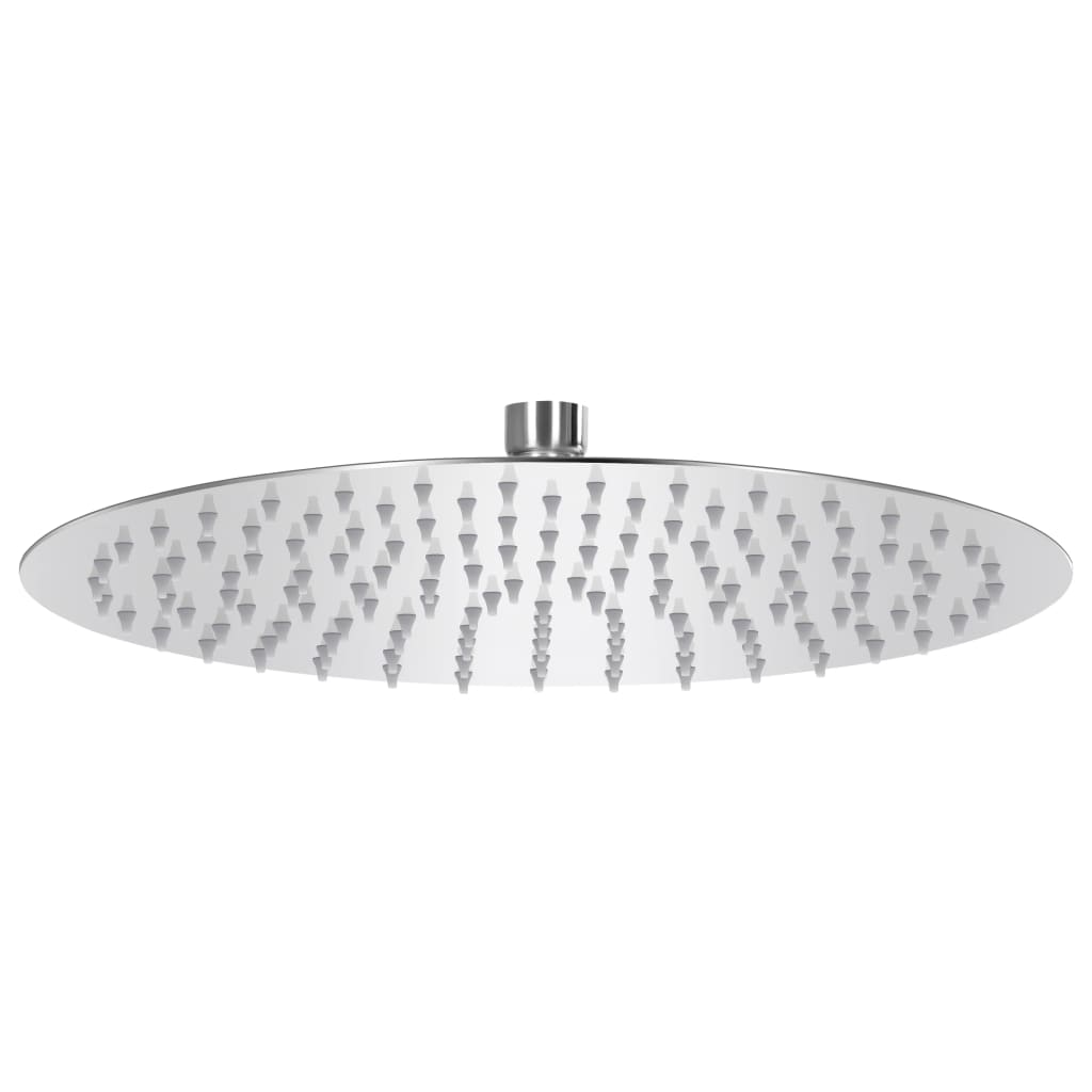 Regenbrause Edelstahl 304 30 cm Rund Regenbrause Edelstahl 304 30 cm Rund
